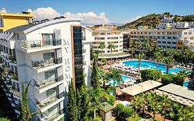 My Home Resort Hotel Alanya